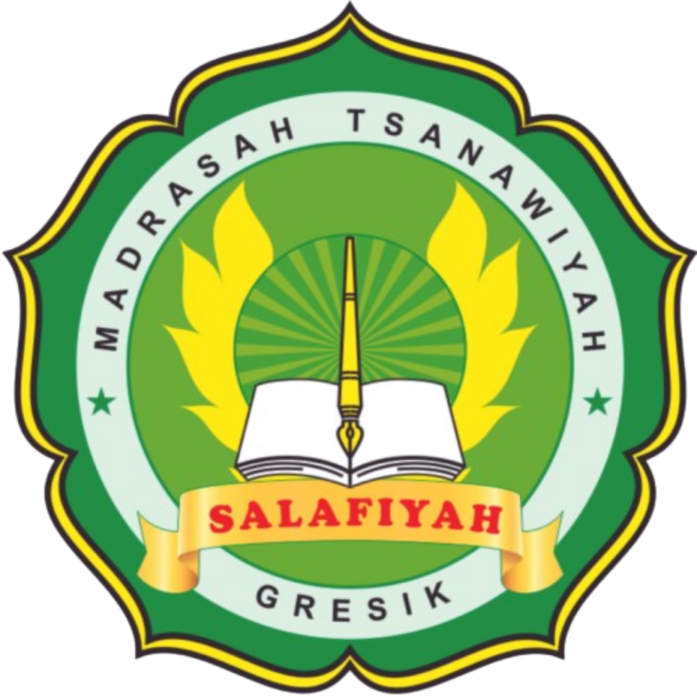 Logo MTs Salafiyah Menganti